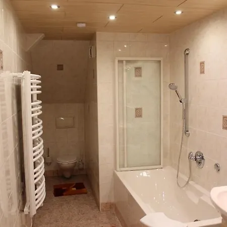 Ferienwohnung Schmalzgrube Jöhstadt Extérieur photo