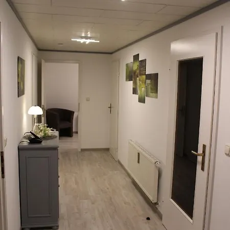 Ferienwohnung Schmalzgrube Jöhstadt Extérieur photo