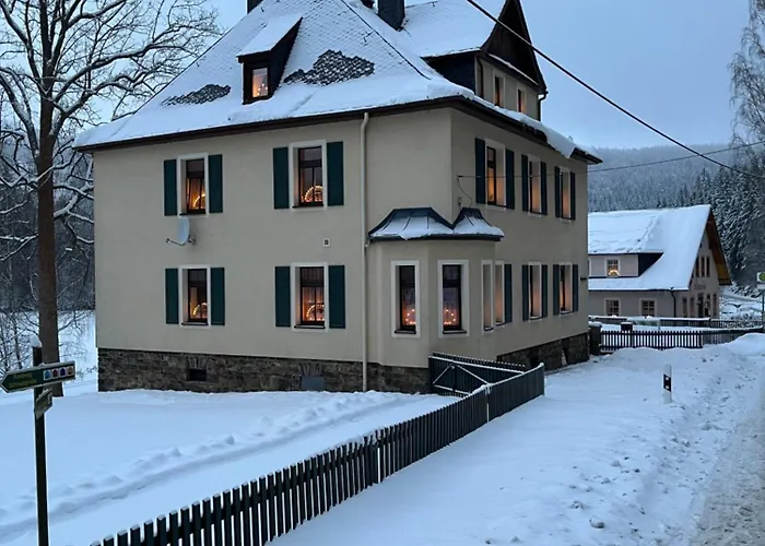 Ferienwohnung Schmalzgrube