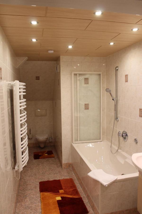 Schmalzgrube Appartement *