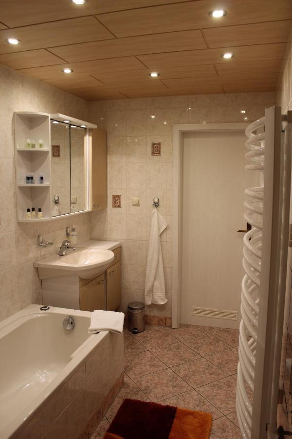 Appartement Schmalzgrube