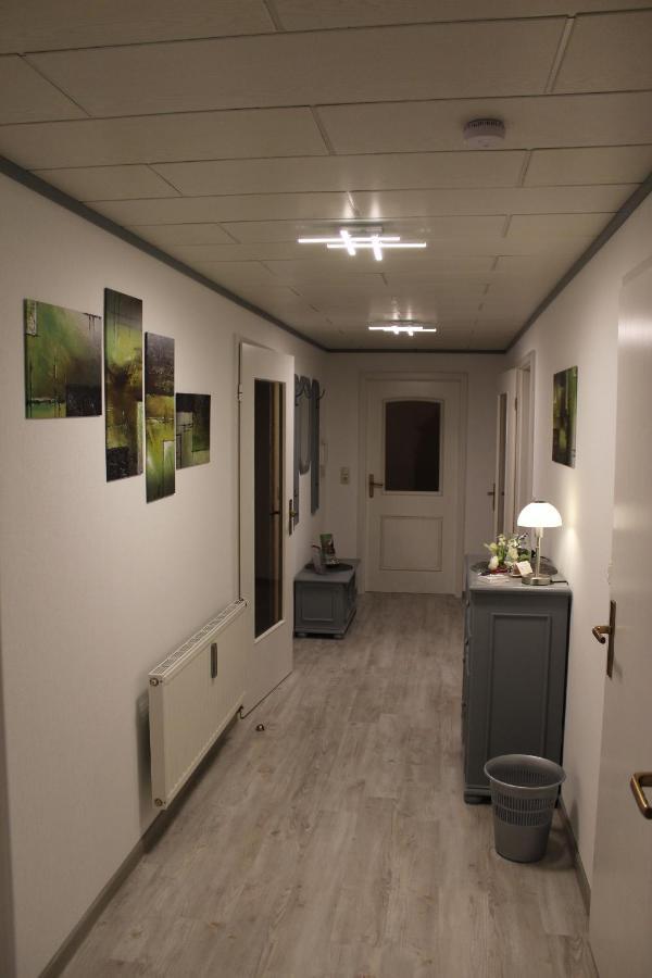 Schmalzgrube Appartement *