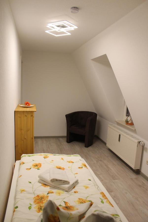 Schmalzgrube Appartement *