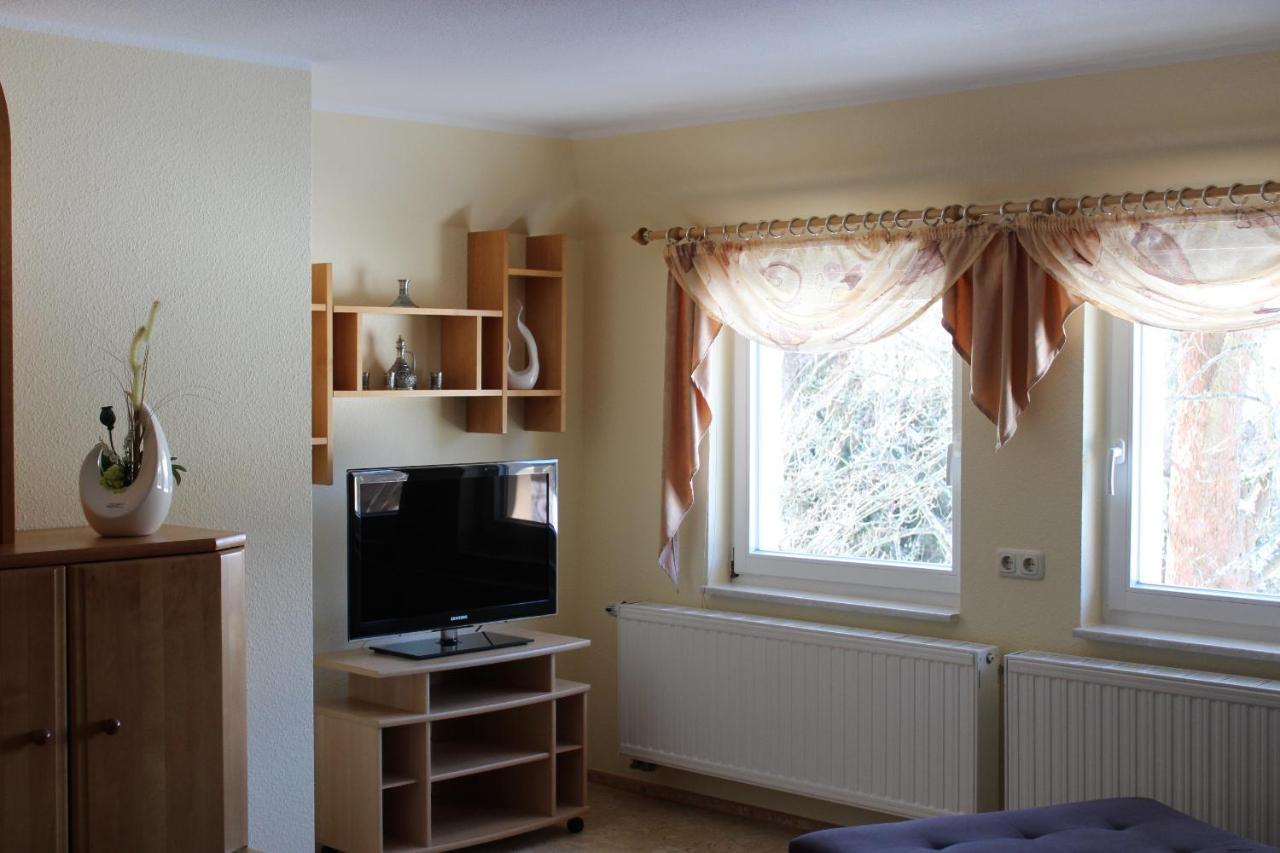 Schmalzgrube Appartement