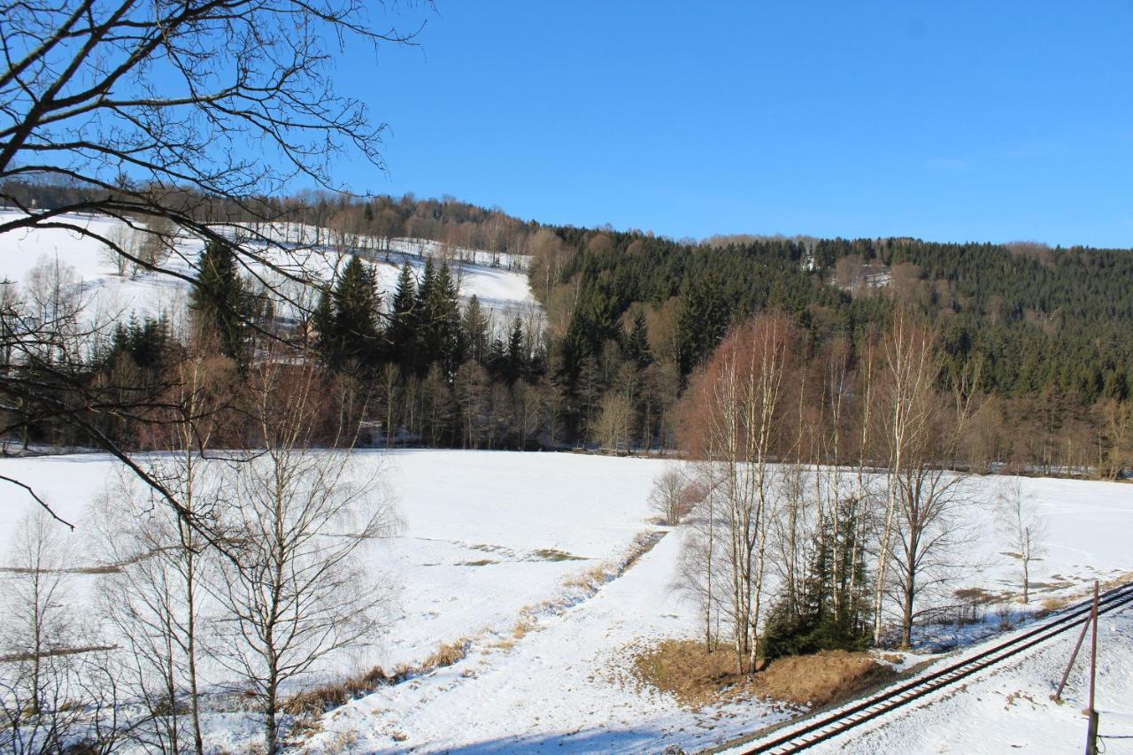 Schmalzgrube
