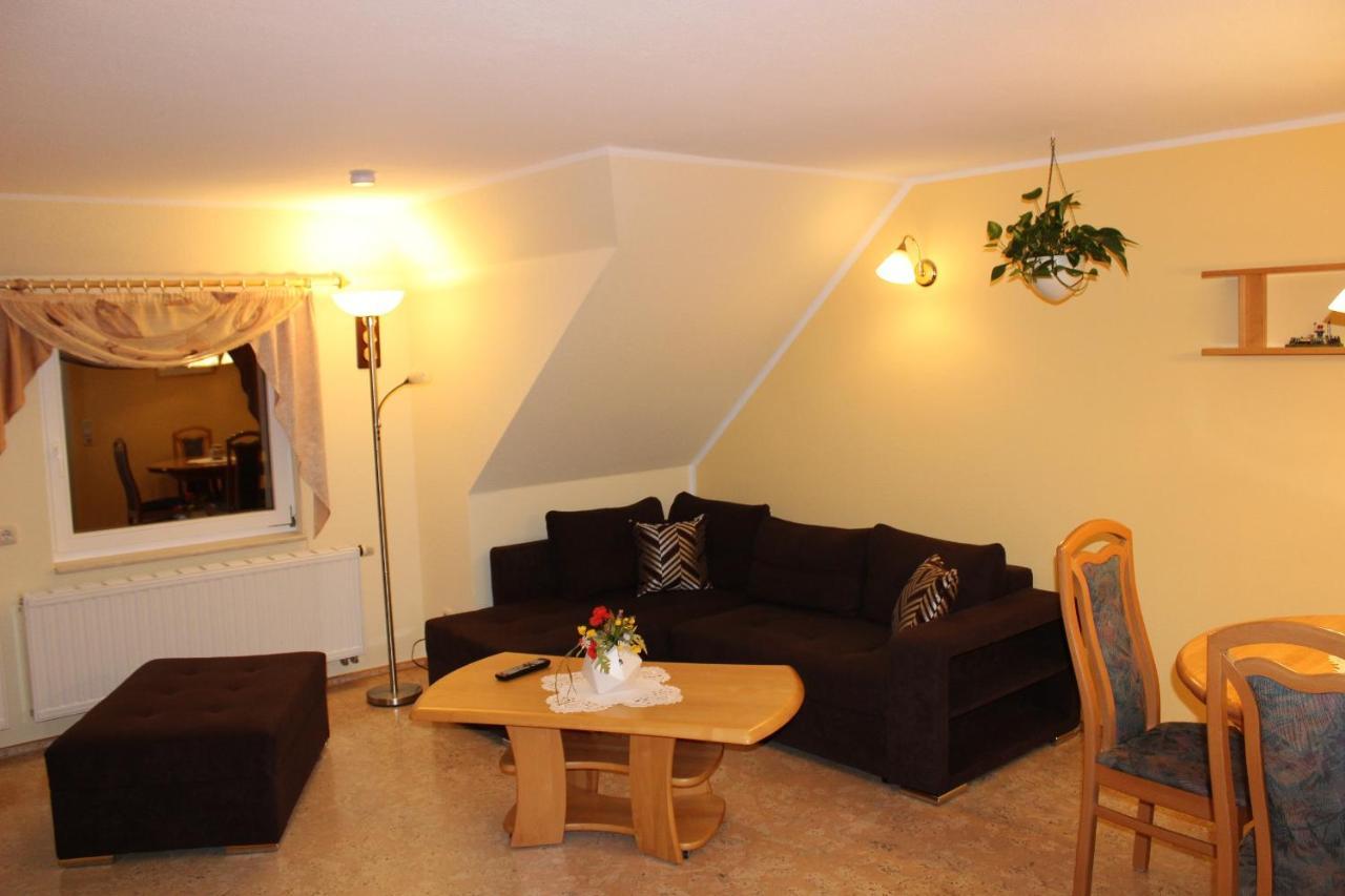 Appartement Schmalzgrube *