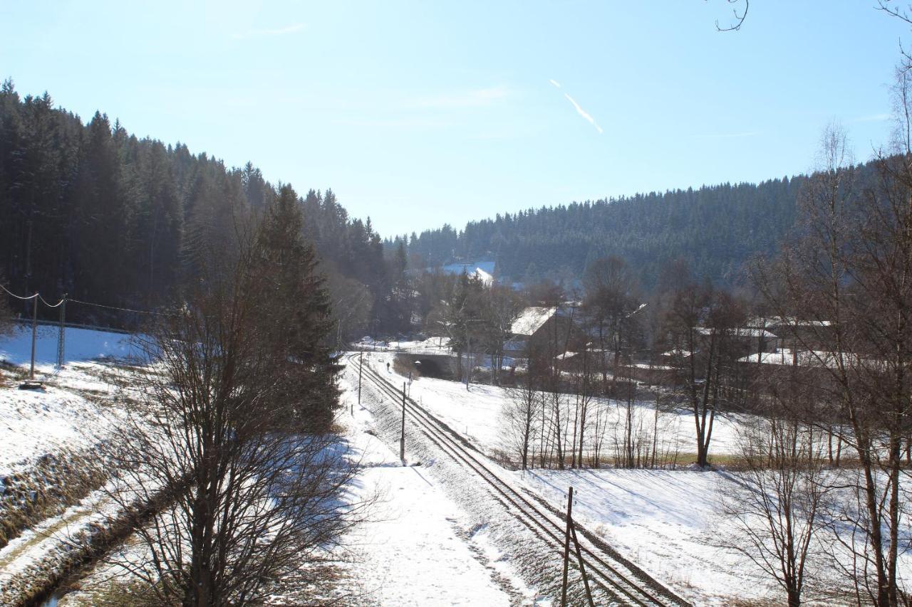 Schmalzgrube Appartement *