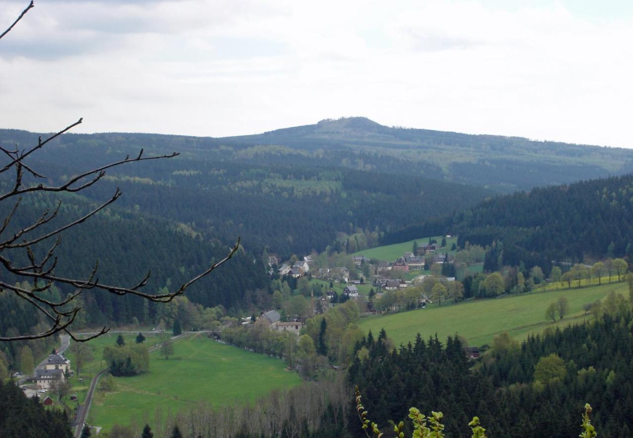 Schmalzgrube Appartement
