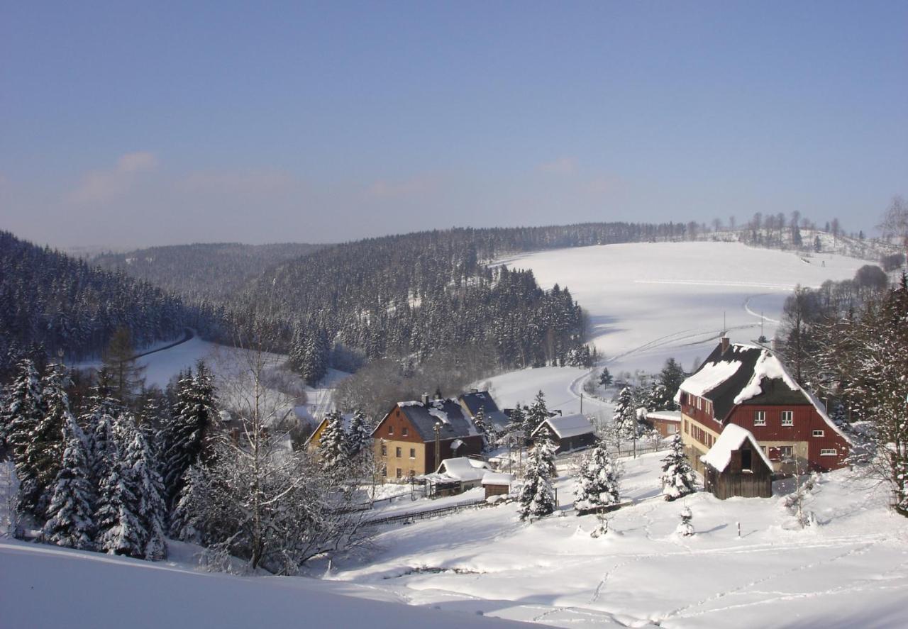 Schmalzgrube