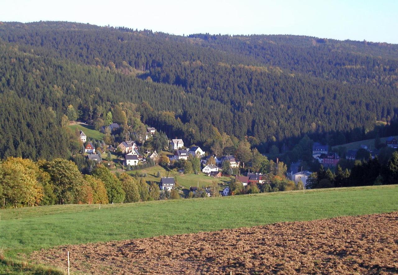 Appartement Schmalzgrube